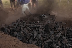 Ecological charcoal in Madagascar