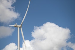 Windfarm in Brazil