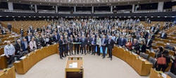The European Covenant of Mayors for Climate & Energy