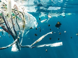 Deep Sea UV Resistant Hard Plastic