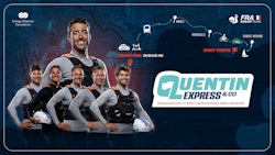 "Quentin Express"