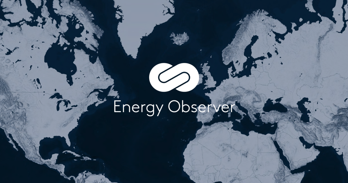 Energy Observer Energy Observer