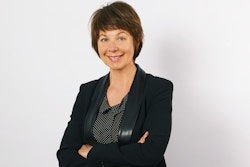 Pascale Dumas, CEO of HP France