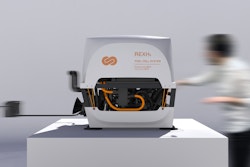 The REXH2 by Energy Observer Developments