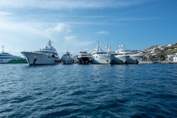 Picture of Yachts