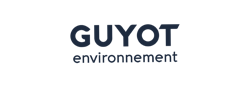 Logo of Guyot Environnement