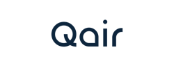 Logo of Qair