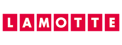 LAMOTTE Logo in colors