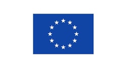 Logo UE en couleurs