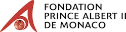 Logo Fondation Prince Albert II de Monaco