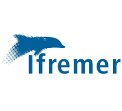IFREMER logo