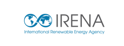 International Renewable Energy Agency Logo
