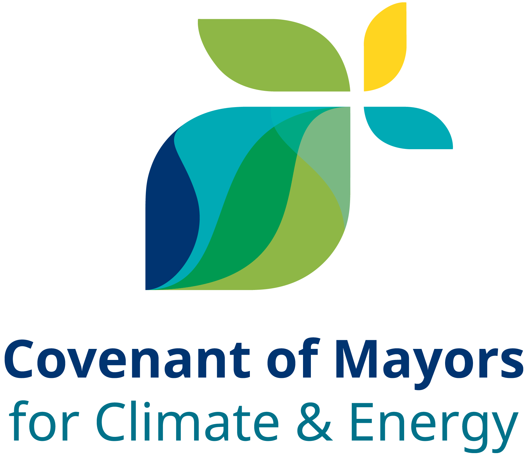 global covenant of mayors cities