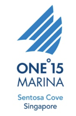 Logo One 15 Marina