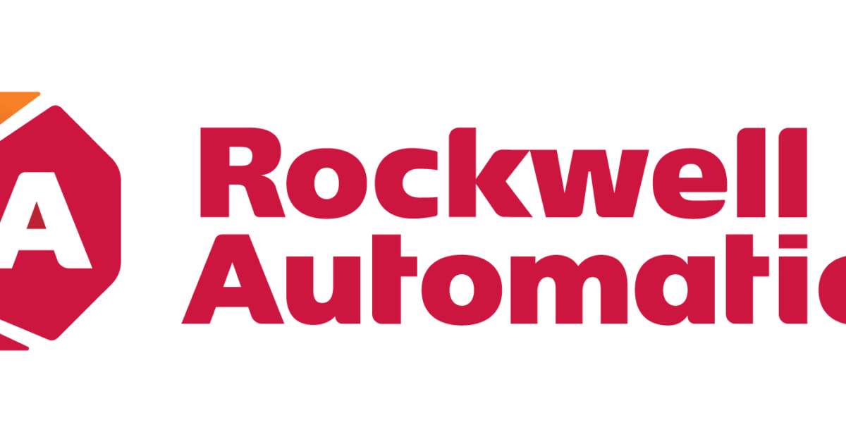 Rockwell Automation Is An Official Technology Supplier Of Energy ...