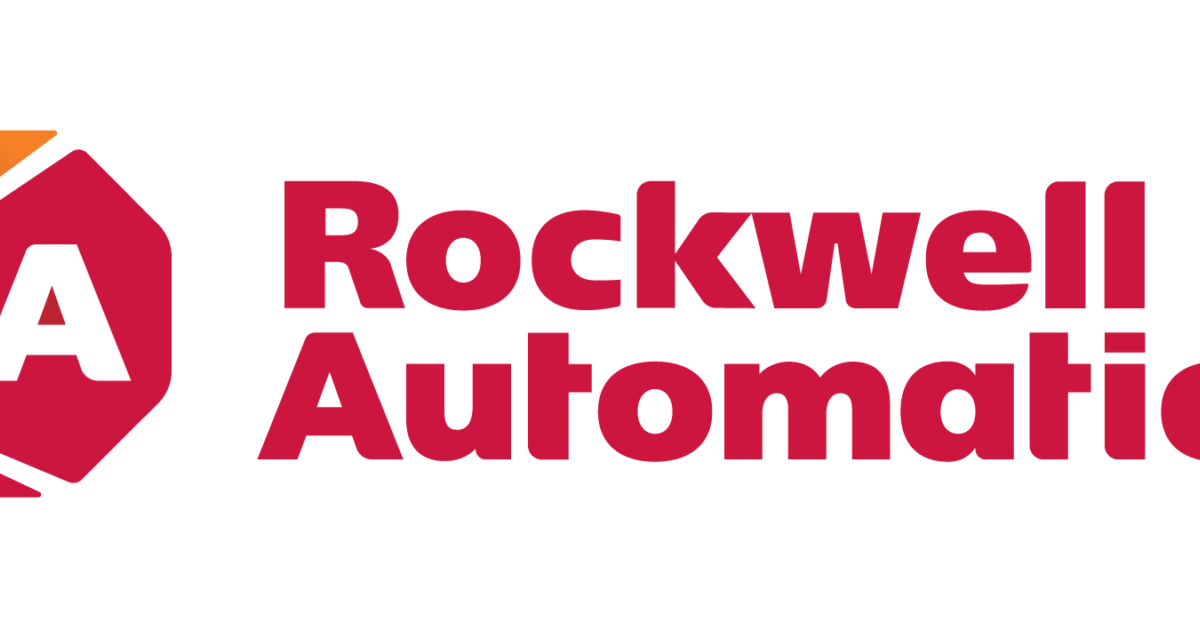 Rockwell Automation is an official technology supplier of Energy