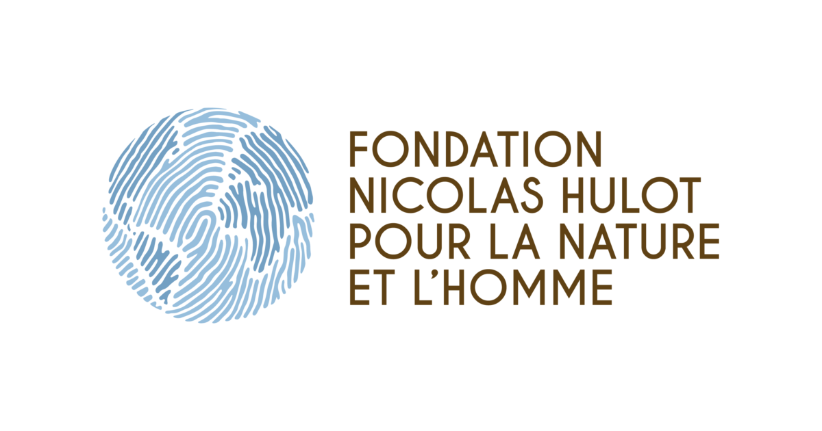 La Fondation Nicolas Hulot pour la Nature et l'Homme est partenaire  scientifique et pédagogique…
