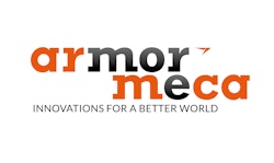 Logo Armor meca