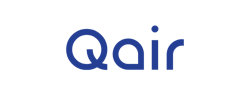 Logo de Qair
