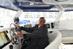 Visit onboard of Dr Thembakazi Mali, Senior Vice President: of Research and Technology at Sasol