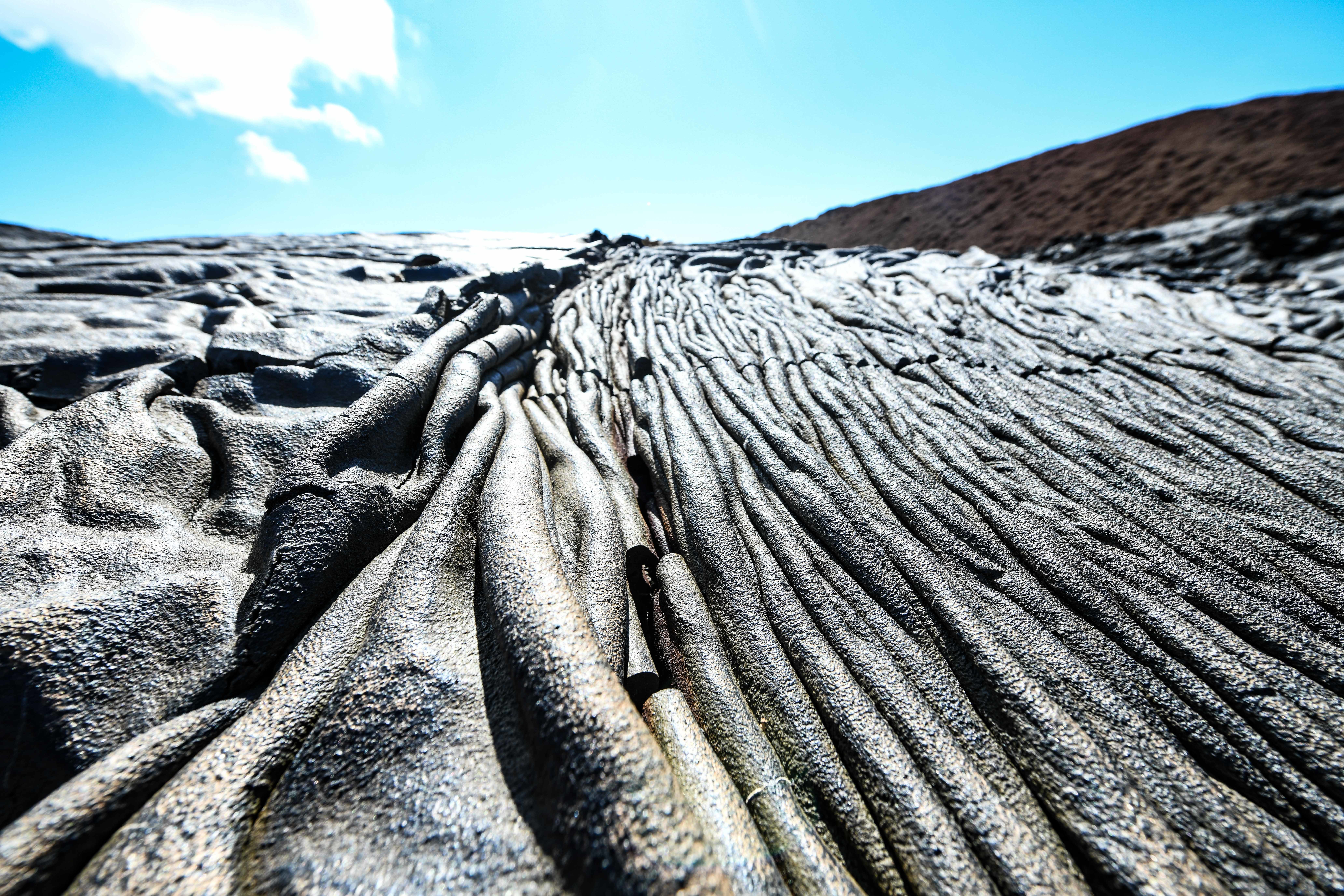 The Galapagos, an archipelago with a unique geology Energy Observer