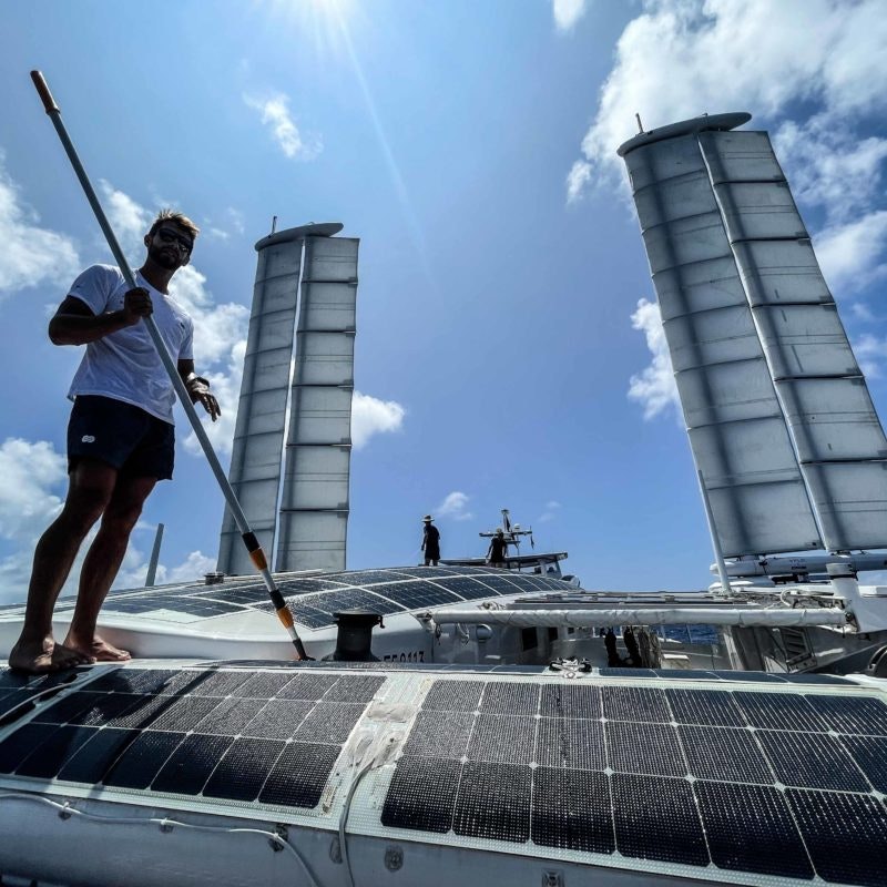 Les panneaux solaires photovoltaïques sont-ils recyclables ?